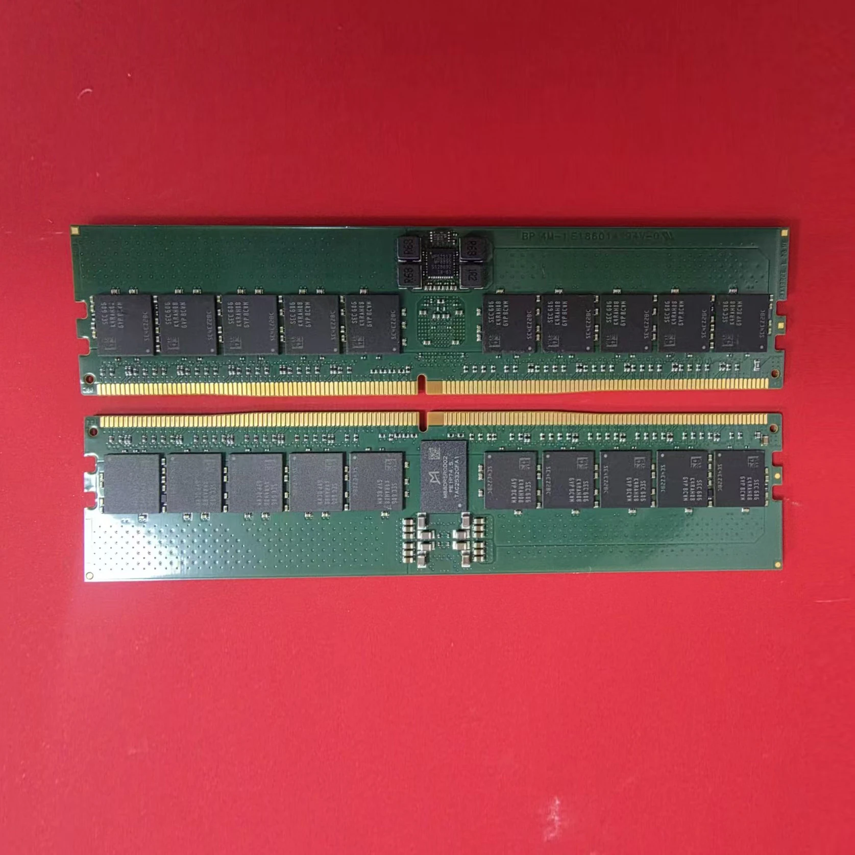 Samsung RAM / Memory Modules 32G 5600HMz