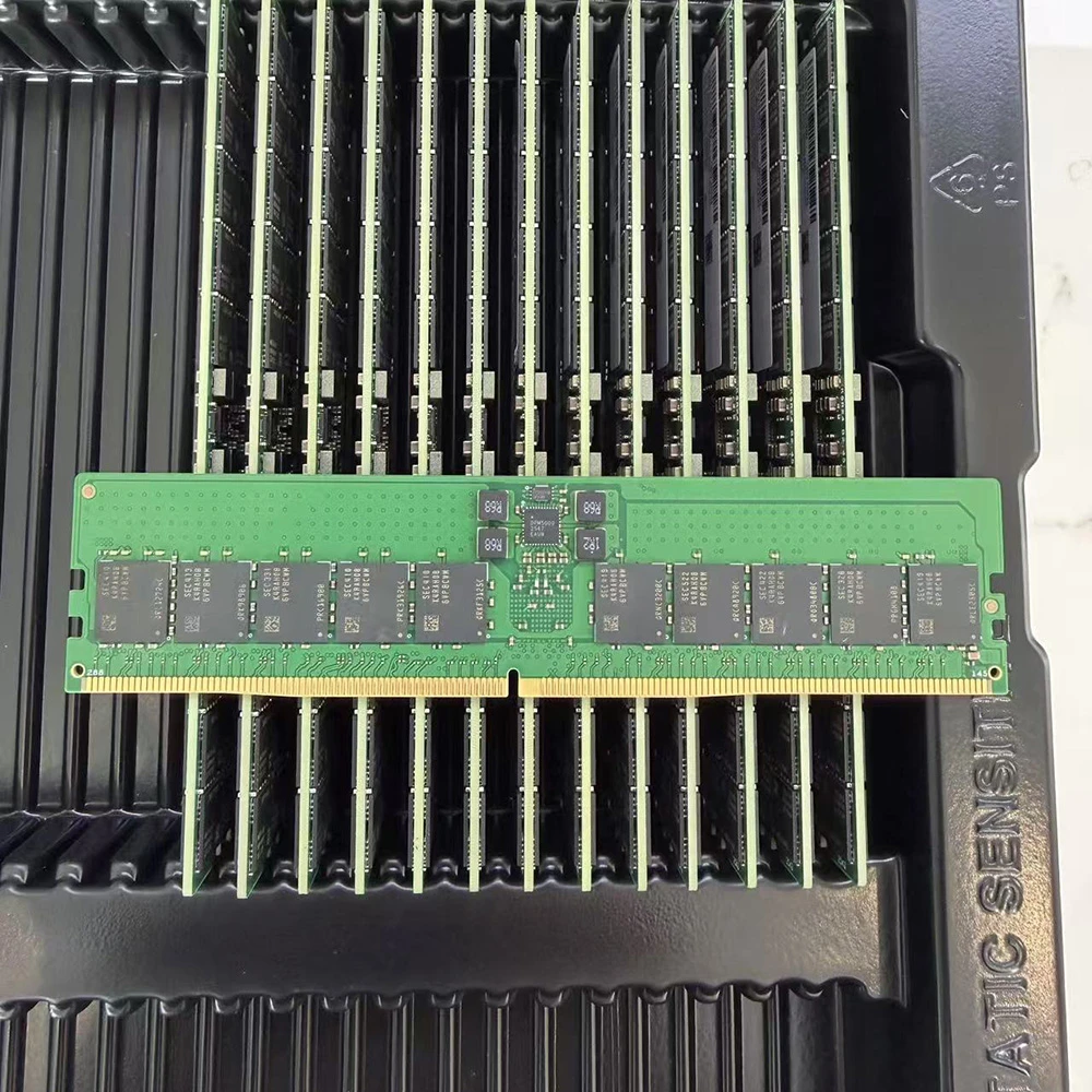 Samsung RAM / Memory Modules  32G 5600HMz