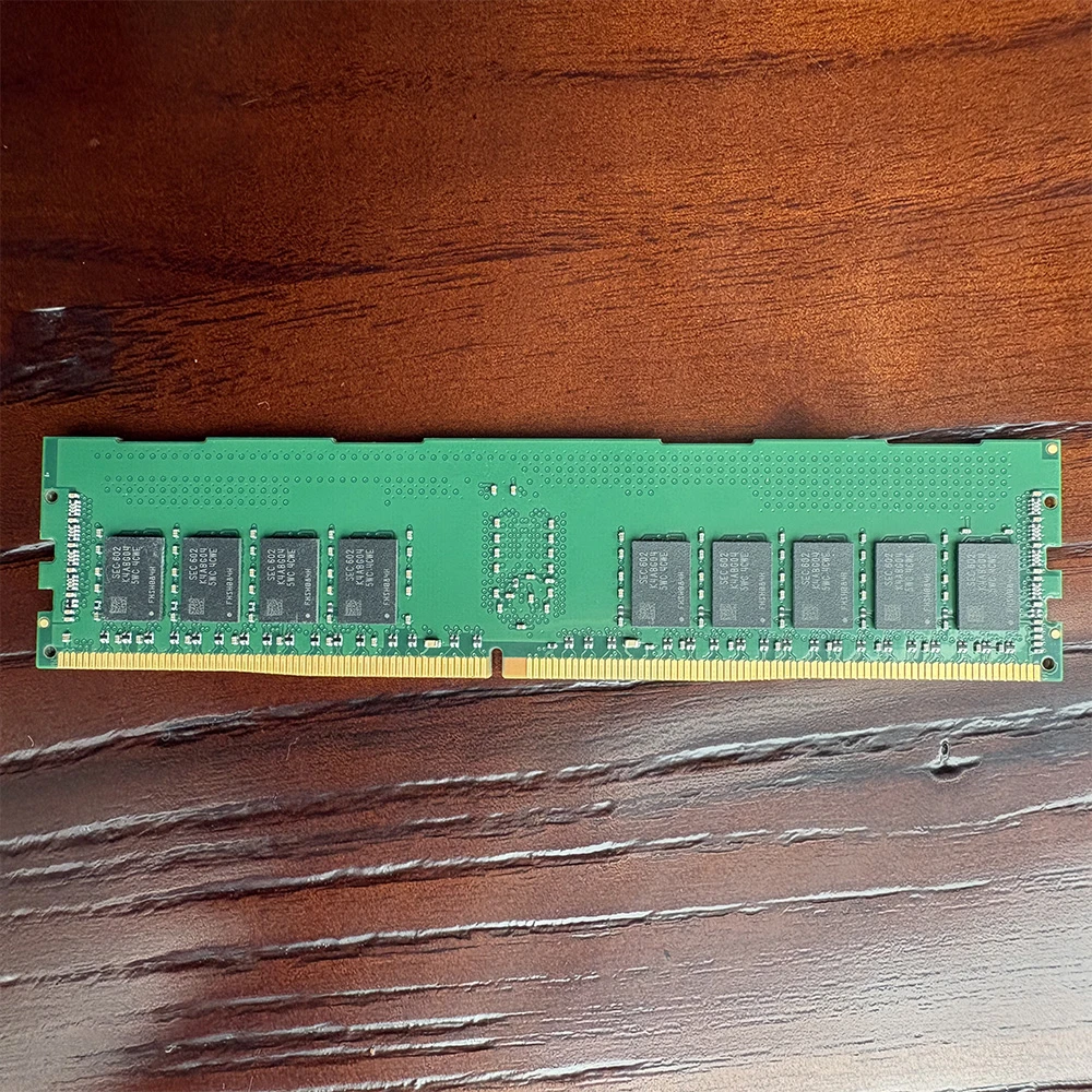 Samsung RAM 64G 3200HMz