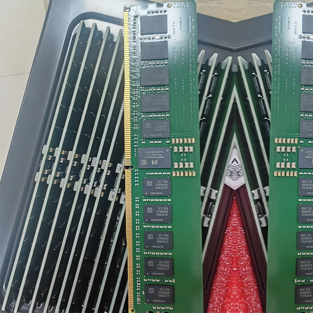 Samsung RAM 64G 5600HMz