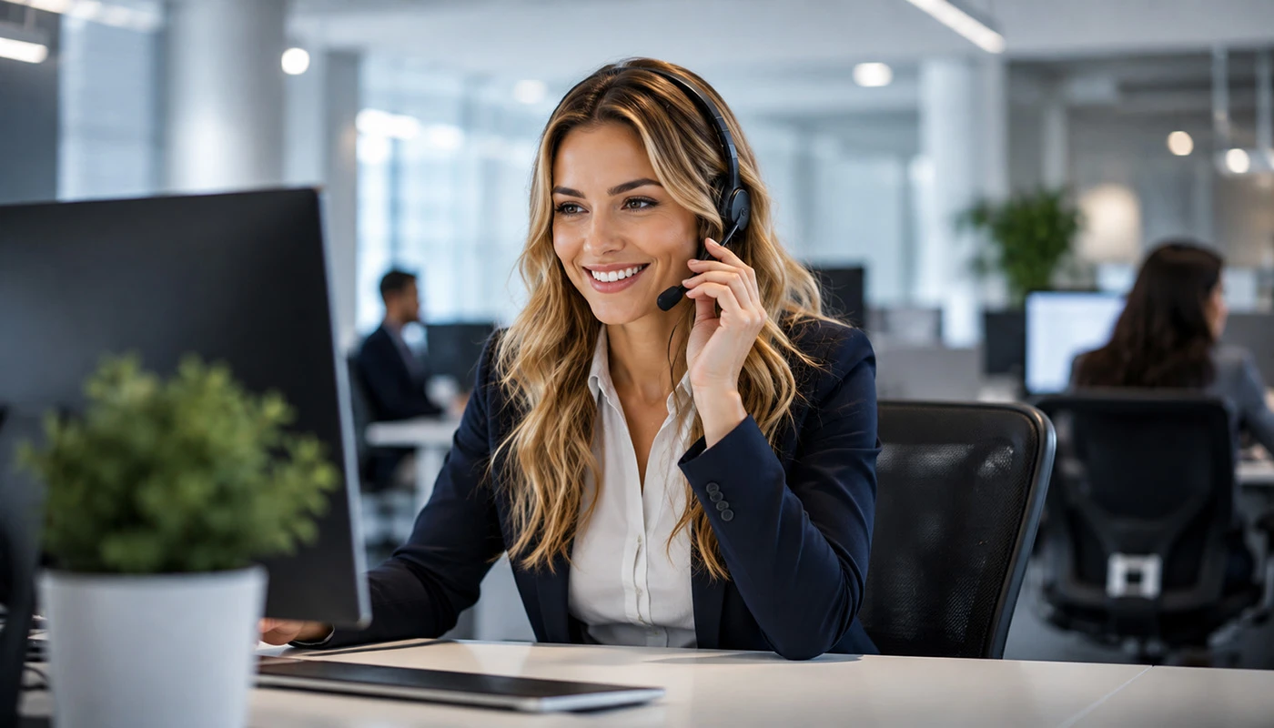 After-sales service