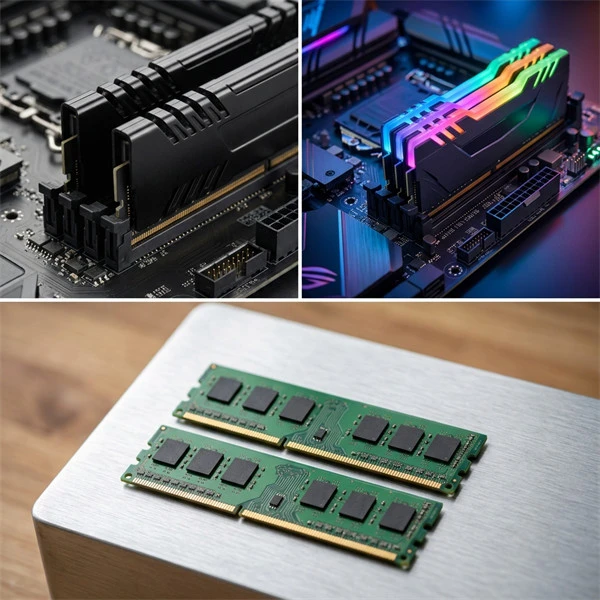 Global DDR5 RAM Shortage 2026: B2B Enterprise Purchasing Strategy & Price Trends